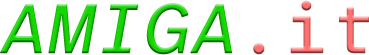Logo di Amiga.it